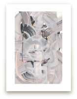 Pastel Weave by Angela Simeone