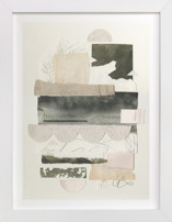 Reflected Fine Art Prints