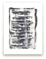 Veil Dissolving by Misty Hughes