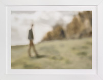 Like in My Dream Fine Art Prints