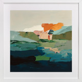 Mauna Loa Fine Art Prints