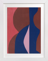 Dreaming in Blue II Fine Art Prints