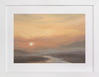 Meet Me There Fine Art Prints