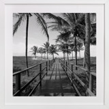 Idyllic pathway Fine Art Prints