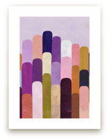 Tall Order by melanie mikecz