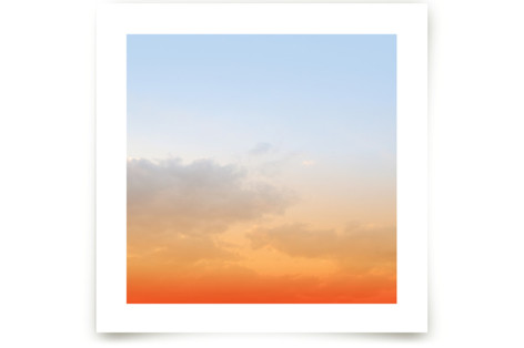Brooklyn Sky Fine Art Prints