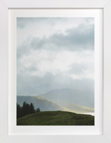 Highland View 1 Fine Art Prints