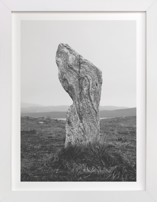 Standing Stones II Fine Art Prints