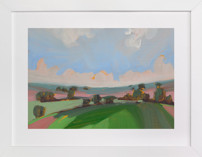 Infuse Fine Art Prints