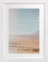 On the Horizon No 2 Fine Art Prints