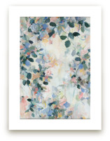 Morning Light II by Sonal Nathwani