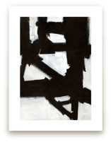 Boxes in Boxes 2 by Ilana Greenberg