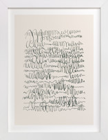 Nature, you and me N.4 I Fine Art Prints