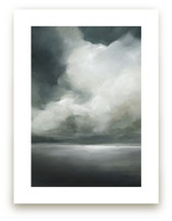 Reverie I by Mya Bessette