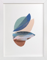 tropical flora Fine Art Prints