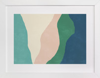 Deep Fine Art Prints
