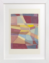 Globe plot Fine Art Prints