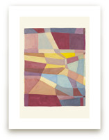 Globe plot by Catilustre