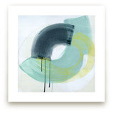 equipoise by Kirsta Benedetti