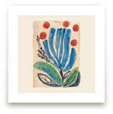 Magical Plants N.1 by Catilustre