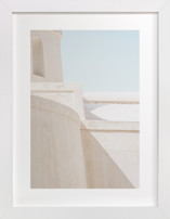 Structural II Fine Art Prints