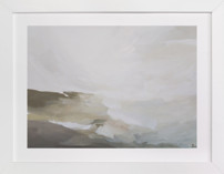 Plains Abstract Acrylic
