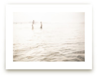 Neutral wave by Lying on the grass