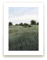 Midafternoon by Hettie Roberts