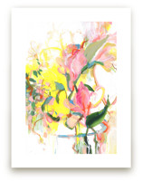 Zesty by Sonal Nathwani