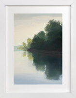 Touching Water 2 Fine Art Prints