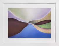 Geneva Reimagined I Fine Art Prints