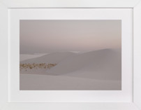 Desert Dusk II Fine Art Prints