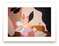 Magic Gardens II by cyrille gulassa