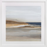 Del Mar South Fine Art Prints