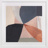 Pinwheel Flowers II Fine Art Prints