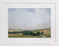 Best of Both Worlds Fine Art Prints