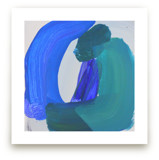 Yield by Nell Waters Bernegger