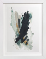 Mark No. 5 Fine Art Prints