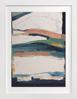 Melting Glacier Fine Art Prints