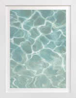 Poolside