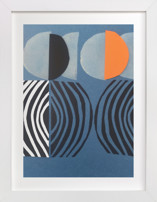 Solar Eclipse Fine Art Prints