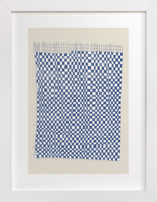 Checkerboard Weaving Fine Art Prints