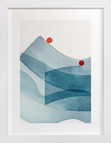 Flux II Fine Art Prints