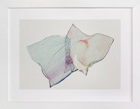 snagged Fine Art Prints