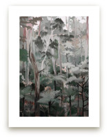 eucalyptus by Alice Carmen