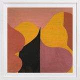 Desert Dance II Fine Art Prints