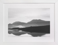 the loch Fine Art Prints