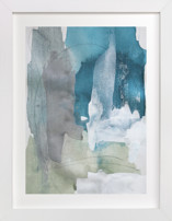 Sea Glass No. 2 Fine Art Prints