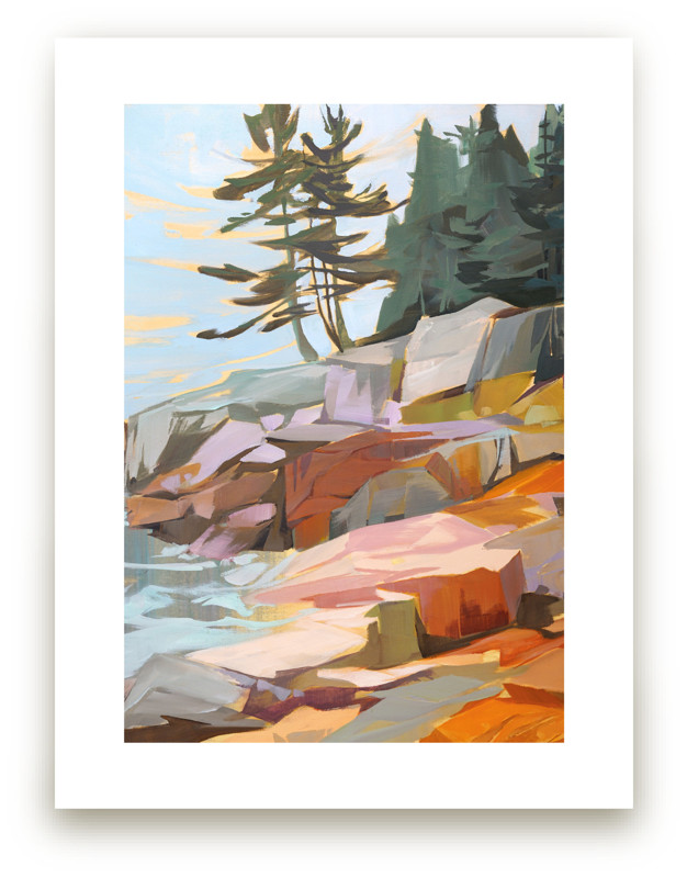 Jess Franks's Store Minted