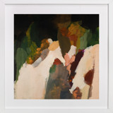 Square Abstract 1 Fine Art Prints